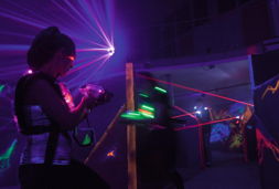 lasertag area troisdorf kids